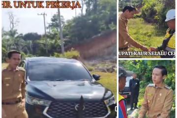 Bupati Kaur